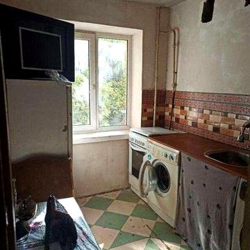 В продаже 2к квартира метро ХТЗ