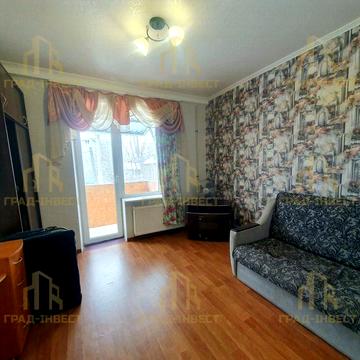 Реальна кімната Ахієзірів (Халтурина), всі зручності, балкон!