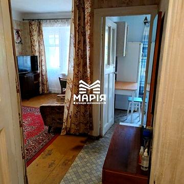 Довгострокова оренда 2к Квартира Кооперативний провулок