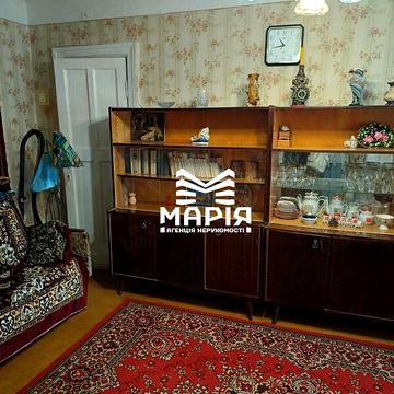 Довгострокова оренда 2к Квартира Кооперативний провулок