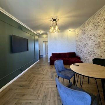 Продаж сучасноі квартири ЖК Гармонія