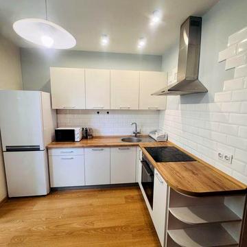 Оренда однокімнатної квартири ЖК Лісовий Квартал