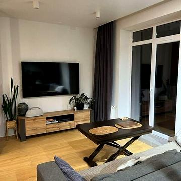 Довгострокова оренда 1к Квартира Малоголосківська вулиця