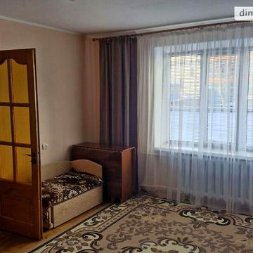 Довгострокова оренда 1к Квартира Петлюри Симона бульвар