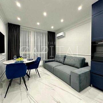 Оренда квартири в ЖК Great , Дарницький район