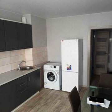 Здам 1к.квартиру ЖК Атлант на Київській, власник.