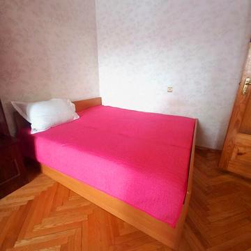 Довгострокова оренда 2к Квартира Марії Литвиненко-Вольгемут вулиця