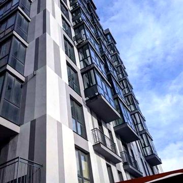 1-к. квартира в ЖК "Бисквитный", Приморский район‼️Дом сдан