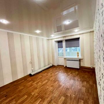 Продам теплу однокімнатну квартиру