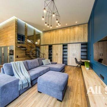 Стильна 2к квартира вул. Михайлівська 19. Можна з тваринками!