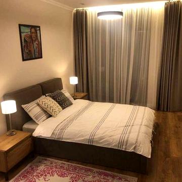 Оренда 1-кімнатної квартири ЖК Троїцький