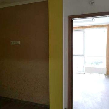 Терміново 2к.квартира ЖК Зелений Квартал, можливо під бізнес! ЖК Зелений Квартал