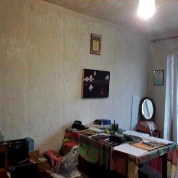 В продаже 3к.  квартира в жилом состоянии