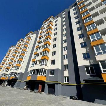 Продається квартира в заданому будинку Вінниця ЖК Староміський