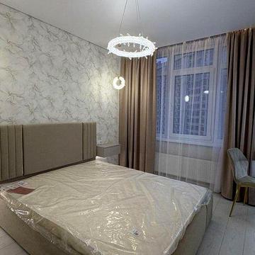 Продам новую стильную 1 комн. квартиру 53 Жемчужина евродвушка 249-113 ЖК «53 Жемчужина»