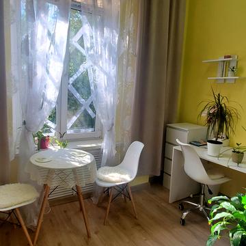 Старопортофранківська вул., 6