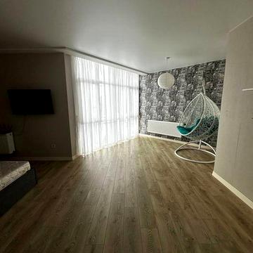 Будинок Таунхаус. Пр. Гетьманський.