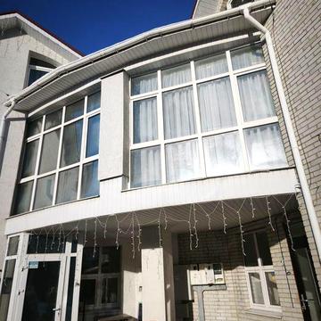 Будинок Таунхаус. Пр. Гетьманський.