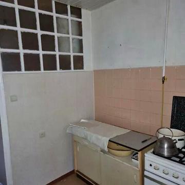 Довгострокова оренда 1к Квартира Кониського Олександра вулиця