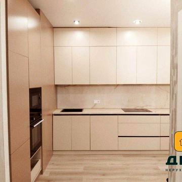 Кадорр Сити • 1-комнатная квартира‼️Ремонт • Вид на Краснова • Ремонт ЖК 65 Жемчужина