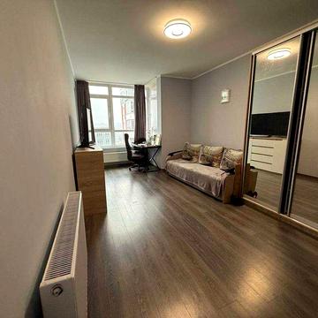 Оренда 1-кімнатної квартири в новобудові, вул. Під Голоском