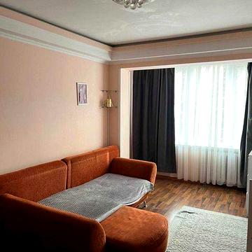 Оренда 1‑кімнатної квартири — вул. Грінченка