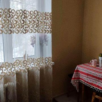 Довгострокова оренда 1к Квартира Марії Литвиненко-Вольгемут вулиця