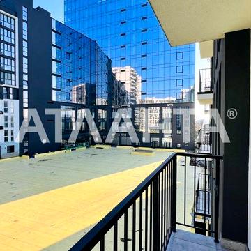 Продаж 2-х кім. квартири по вул. Дж. Вашингтона в ЖК Washington City ЖК Washington City