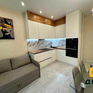 Срочно‼️Кадорр Сити на Краснова‼️1-комнатная квартира • Хороший ремонт ЖК 65 Жемчужина