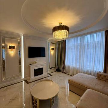 БЕЗ КОМИССИИ! Аркадия! 42 Жемчужина. Премиум ремонт ЖК 42,26,36,51, Родос, Эллада, Атмосфера, Элегия Парк