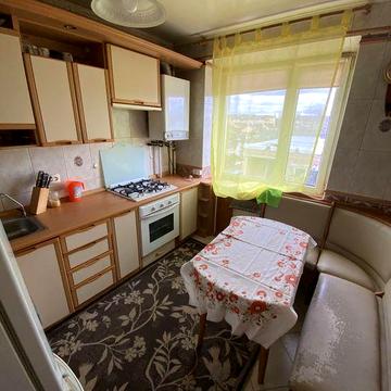 Оренда 4-квартира С.Крушельницької 44-Можна з тваринкою