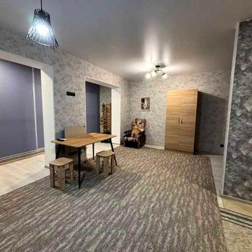 ЗДАЮ нова 1к квартира ЖК ЛІВОБЕРЕЖНИЙ  Караван Можна з тваринками