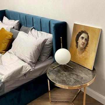 Дерибасовская, Дизайнерская квартира от хозяина