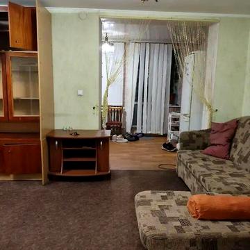 Довгострокова оренда 3к Дім Степана Бандери (Шмідта) вулиця