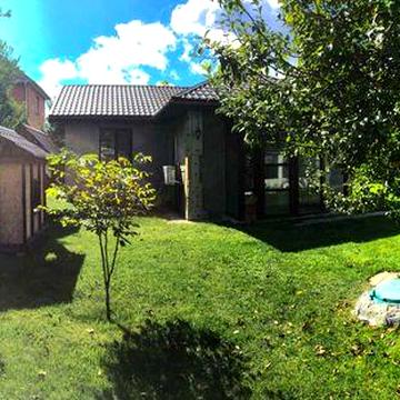 Продам ділянку 6,2 соток. З двома будинками.Київ,(Берковець) 162 000 $