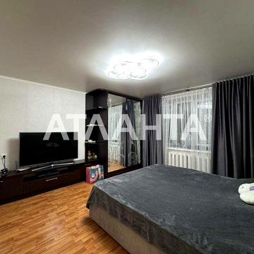 Трехкомнатная квартира, Щорса, Приват Банк