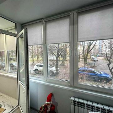 Простора 3-кімнатна квартира бульвар Миколи Руденка 22 ЖК Миколи Руденка 22