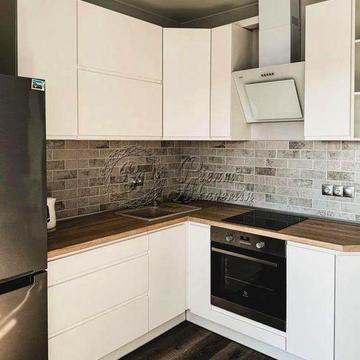 ЖК 4 Сезони,однокімнатна квартира 38 м2 ВДНХ