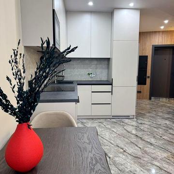 Однокімнатна є-оселя до 3-х років біля парку ЖК Центральний 2