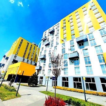 Продається 2-кімнатна квартира в ЖК Riel City. ЖК Riel City