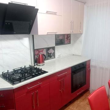 Продаж 2к Квартира Космонавтів вулиця