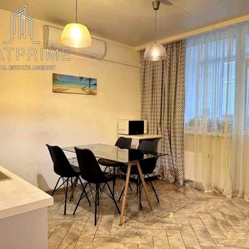 Оренда 2-кімн квартири, Герцена 35-А, метро Дорогожичі