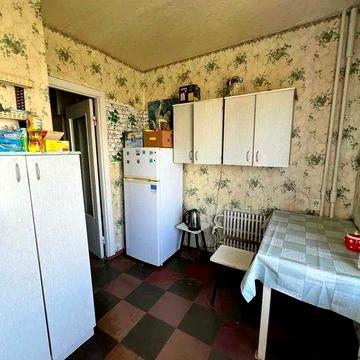 Здам бюджетну 1-к квартиру Тополя 2 АТБ