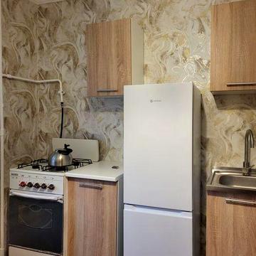 Оренда 1к квартири на Харківській