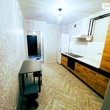 Довгострокова оренда 1к Квартира Подільська вулиця