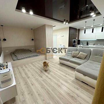 В продаже 1-комнатная квартира в ЖК «Солнечный», ст.мАкадемика Павлова ЖК «Солнечный квартал 3»