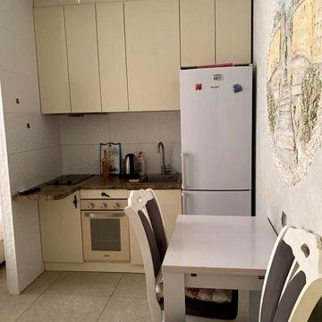 Сдам евродвушку в ЖК Лузановский парк