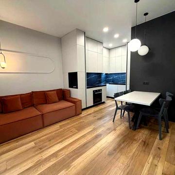 ТЕРМІНОВО‼️Продаж 1к 50м2, ЖК Ярославів Град, Золоті Ворота, Центр ЖК Ярославів Град