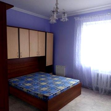 Сдам 2х.ком.кв.без залога, без коммун.услуг.