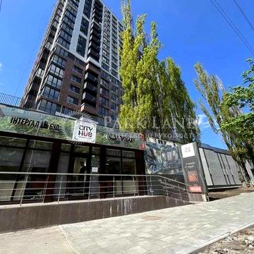 Продаж 3-кім квартира ЖК CITY HUB Мокра (Кудряшова), 8б ЖК CITY HUB